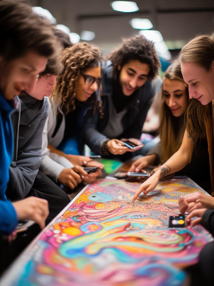 抖音给别人点赞别人知道吗_点赞别人可知？插图