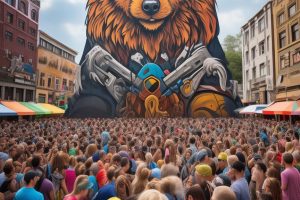 抖音野犬剑魔多少粉丝啊_野犬剑魔粉丝数？缩略图