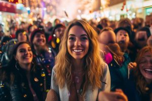 跨年夜抖音粉丝怎么拍_跨年抖音粉丝拍法缩略图