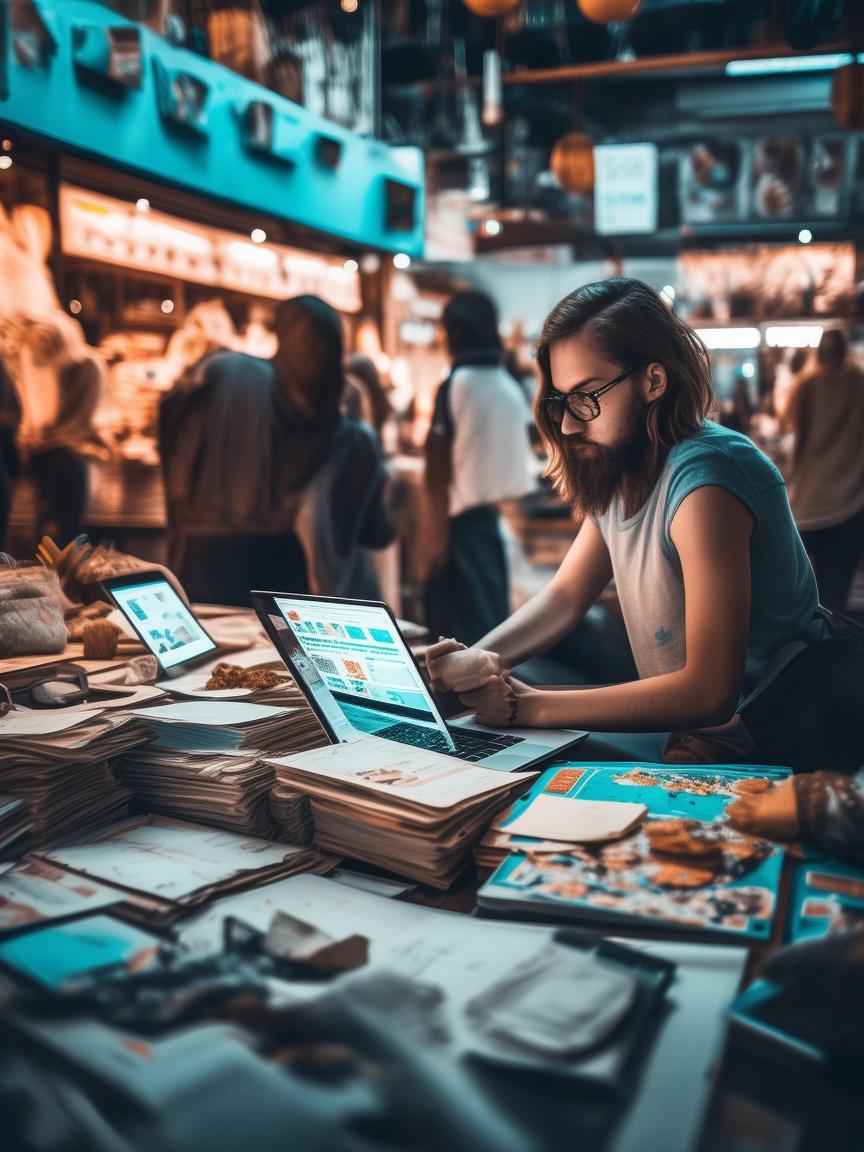 易卡盟抖音：易卡盟抖音：抖音变现神器？插图