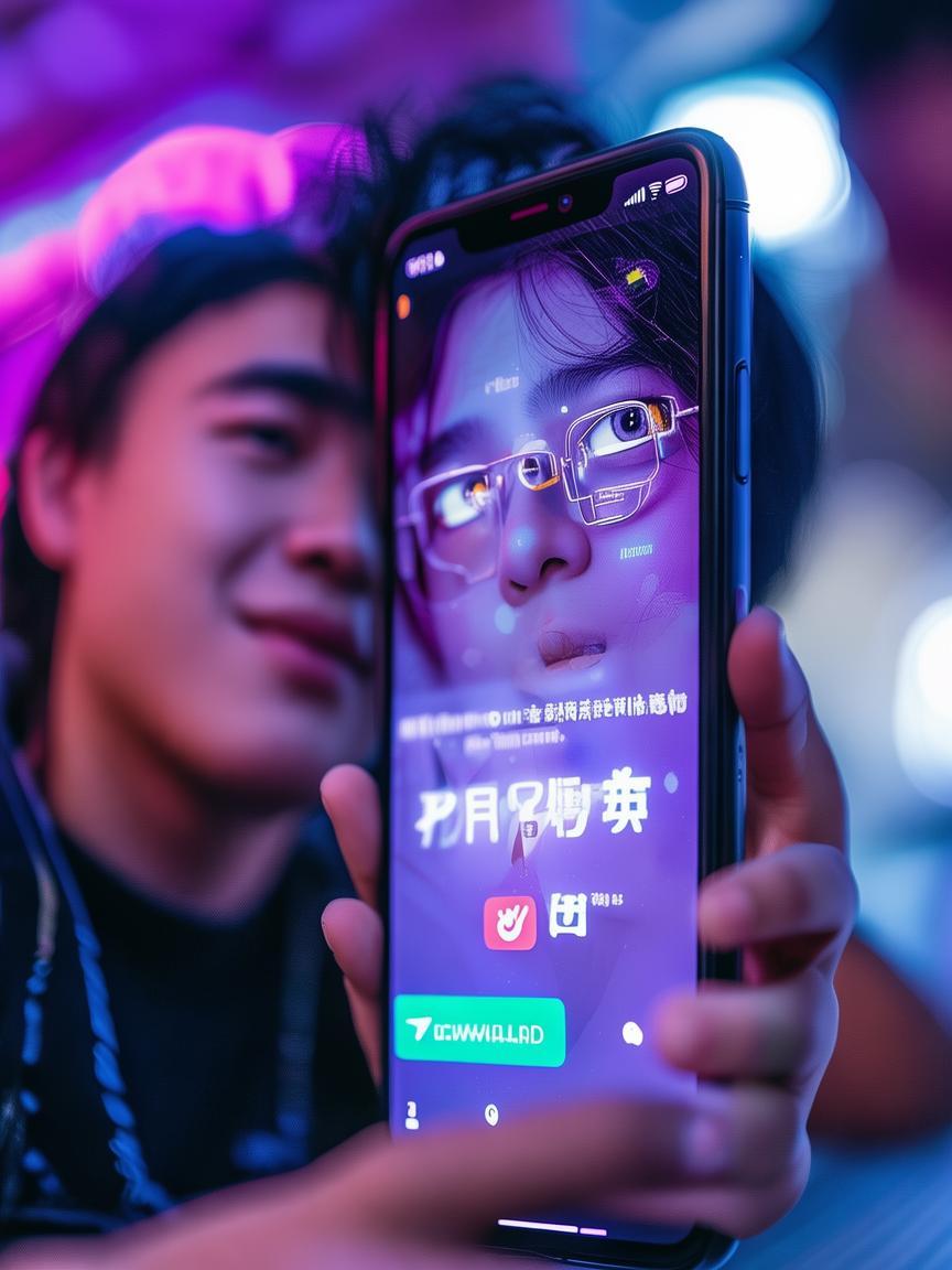 下载抖音最新版免费下载_抖音新版本免费？插图