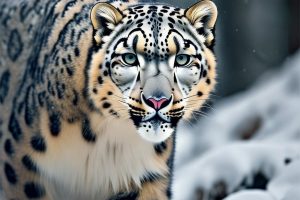 雪豹抖音用户多少亿粉丝_雪豹抖音粉丝数亿缩略图