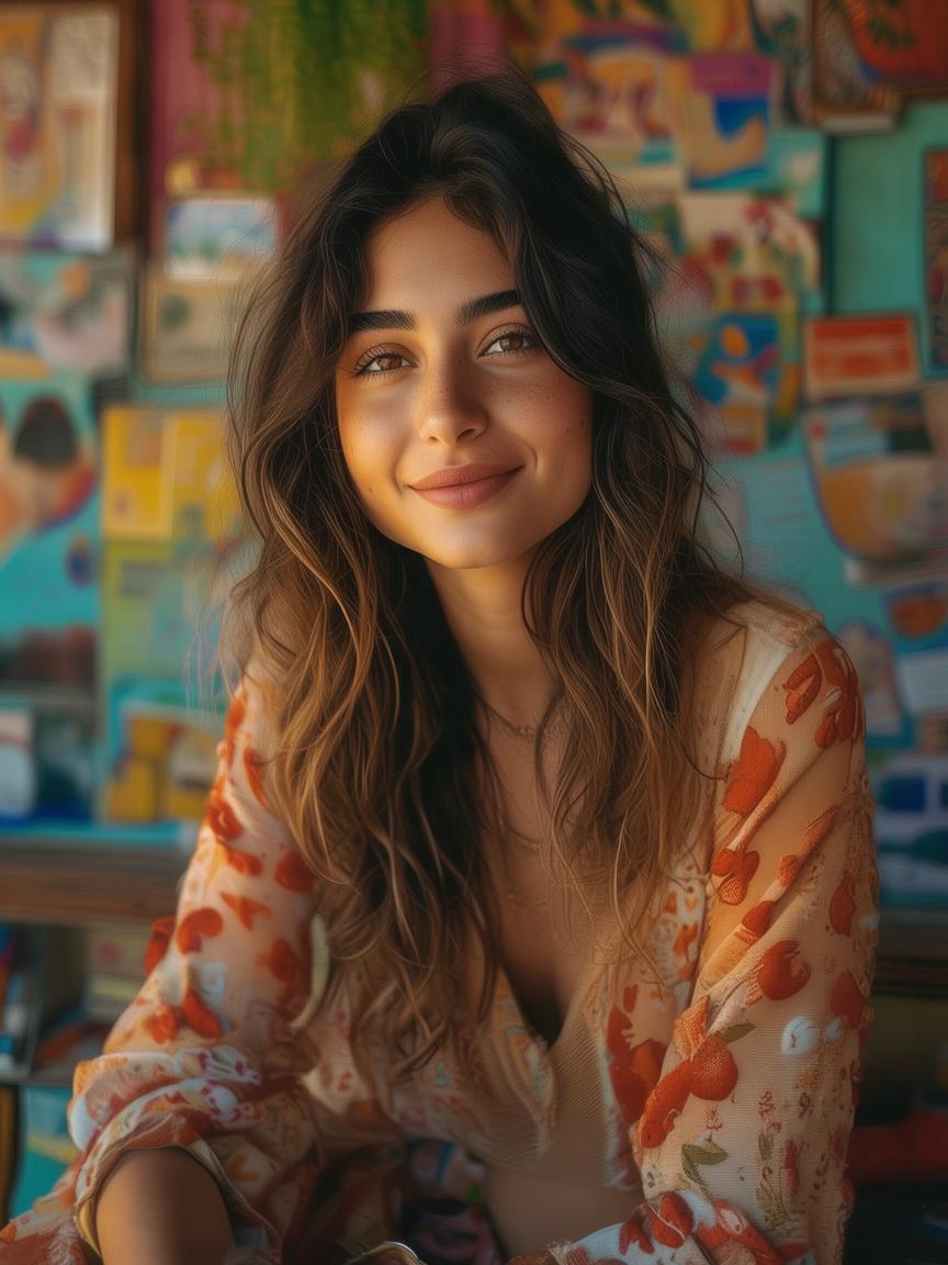 董洁抖音粉丝多少万_董洁抖音粉丝几万插图