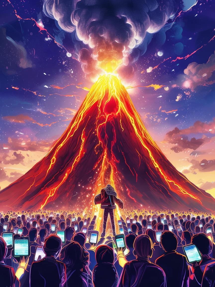 火山怎么同步粉丝到抖音_火山同步抖音粉丝？插图