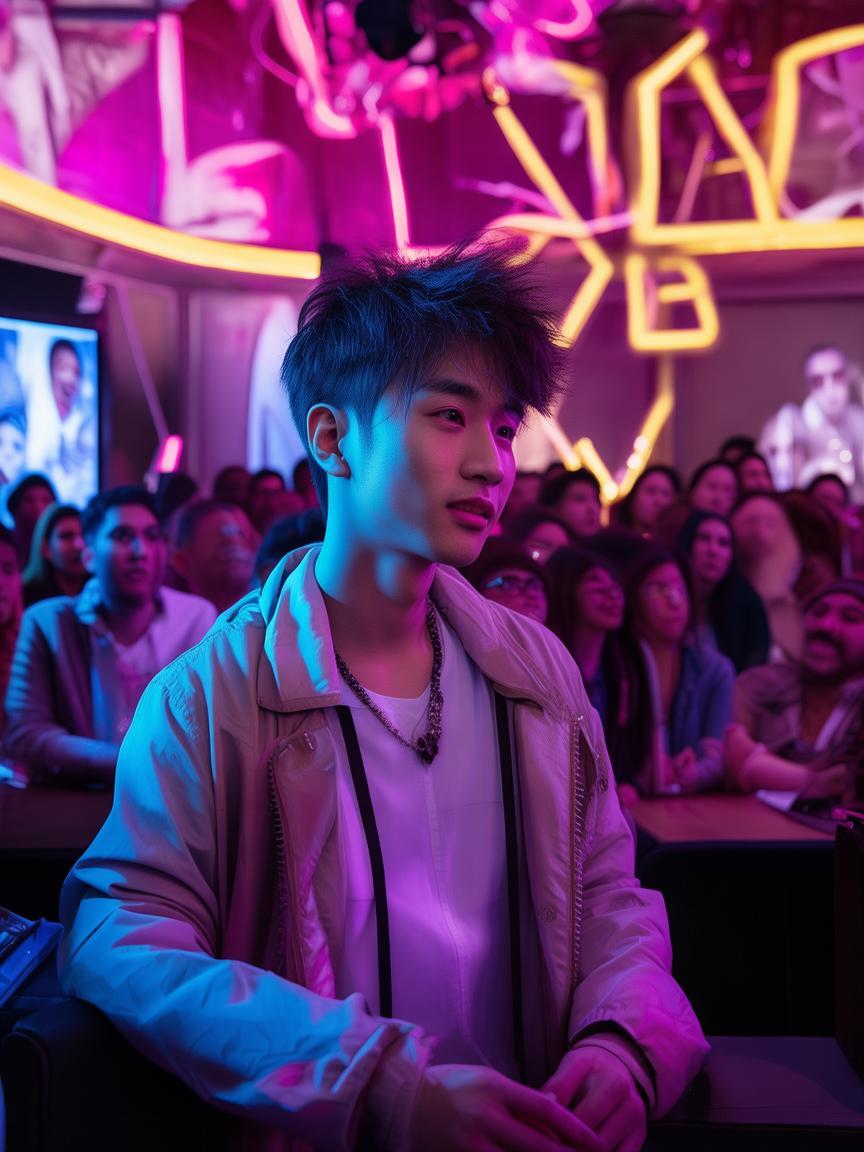 帮抖音直播间刷人气赚钱吗知乎_刷抖音直播间赚钱？插图