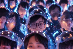 抖音粉丝带星是什么_抖音粉丝带星是啥？缩略图