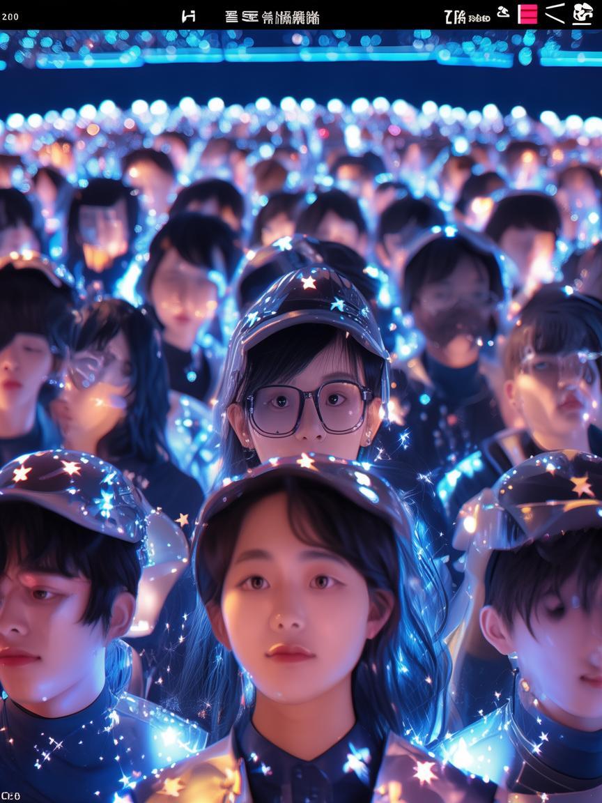 抖音粉丝带星是什么_抖音粉丝带星是啥？插图