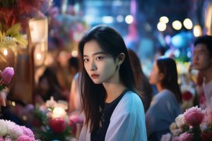一万粉丝才能送花吗抖音_一万粉丝送花抖音？缩略图