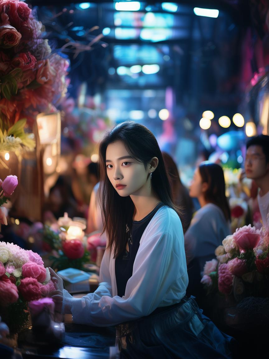 一万粉丝才能送花吗抖音_一万粉丝送花抖音？插图