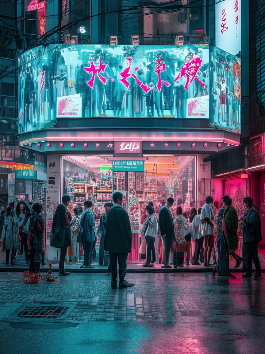 新店千川涨粉怎么样_千川助力新店涨粉效果？插图