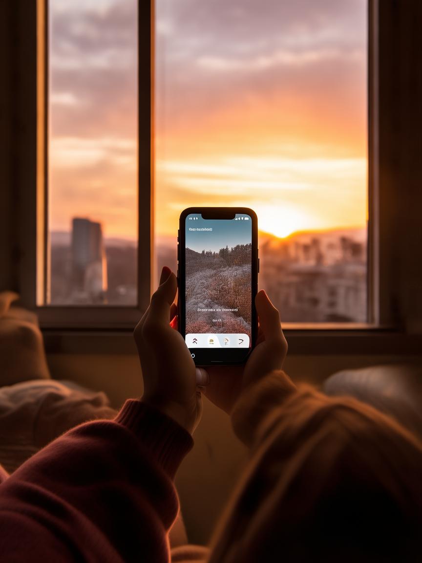抖音想分享给前任_“前任抖音分享之谜？”插图