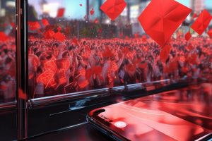 苹果能不能下载抖音极速版红包版本_苹果可下抖音极速版红包？缩略图