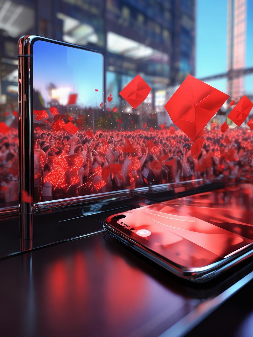 苹果能不能下载抖音极速版红包版本_苹果可下抖音极速版红包？插图