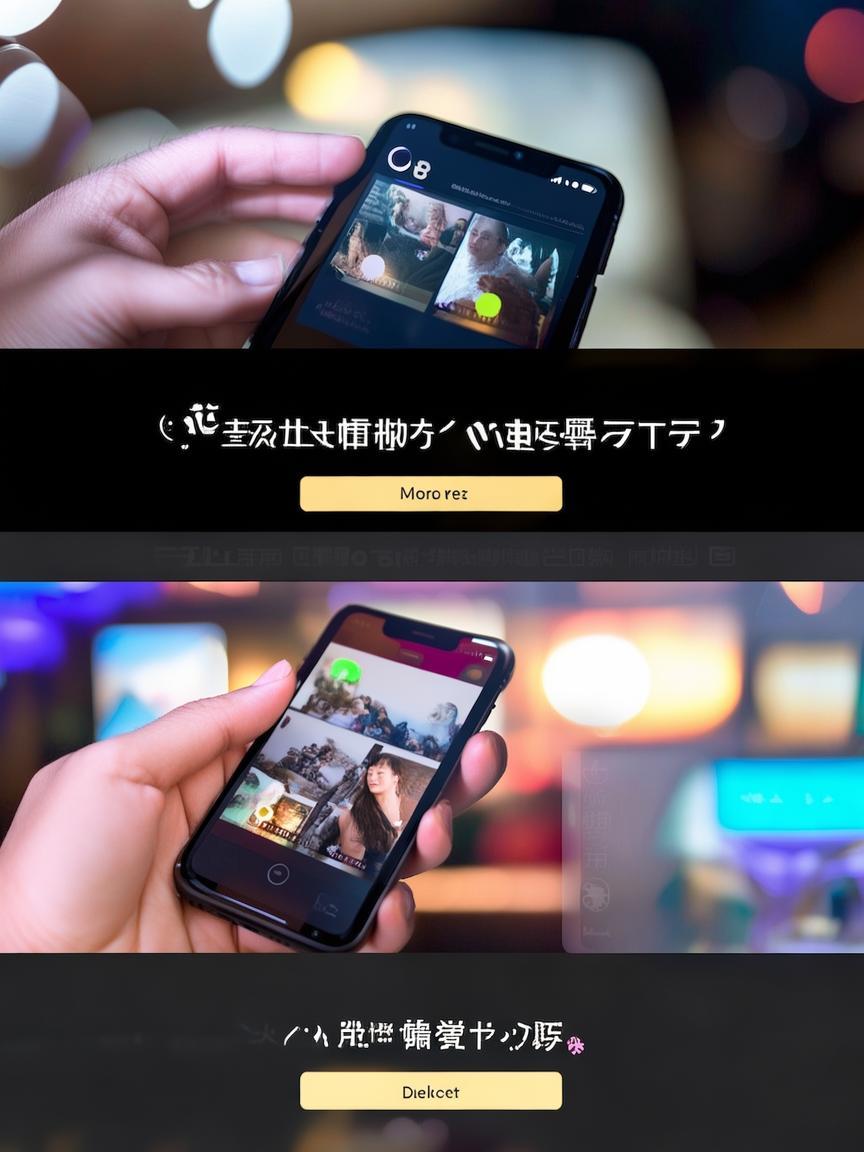 抖音里怎么删除收藏的视频_抖音收藏视频删除法插图