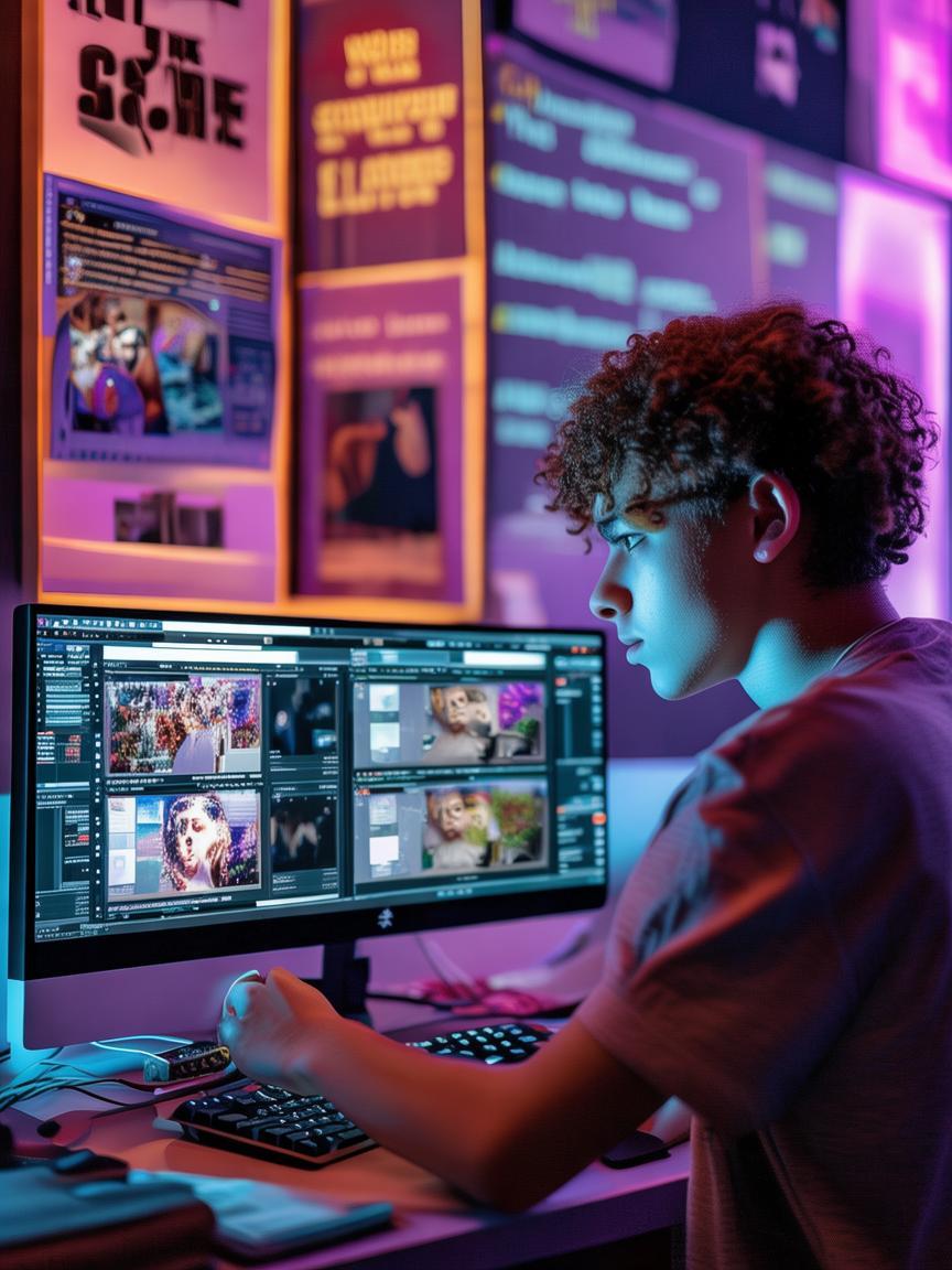 用新号涨粉快吗抖音怎么弄_抖音新号快速涨粉技巧插图