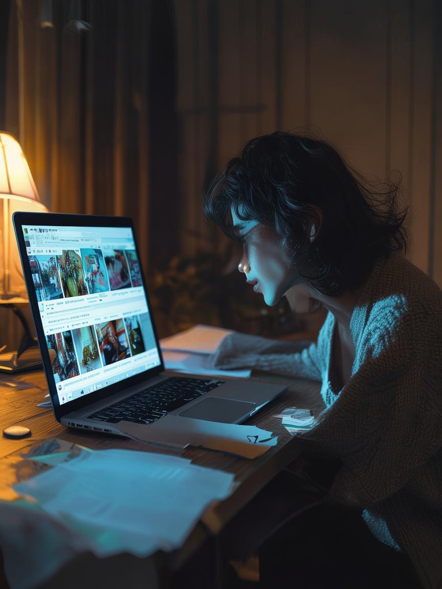 退出抖音后粉丝还在吗_退后粉丝在？插图