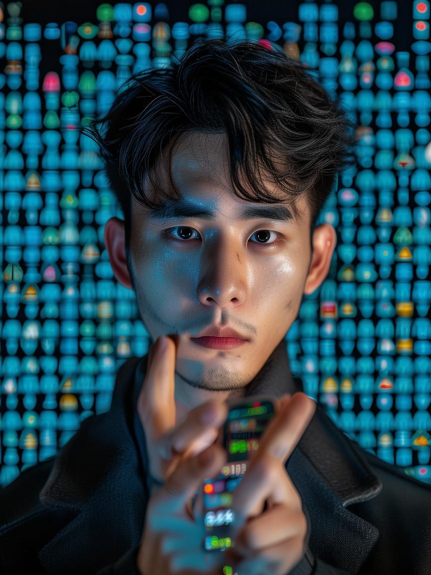 鹿晗的抖音多少粉丝_鹿晗抖音粉丝数插图
