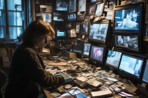 抖音里的收藏怎样批量删除_抖音收藏批量删除方法缩略图 抖音里的收藏怎样批量删除_抖音收藏批量删除方法缩略图