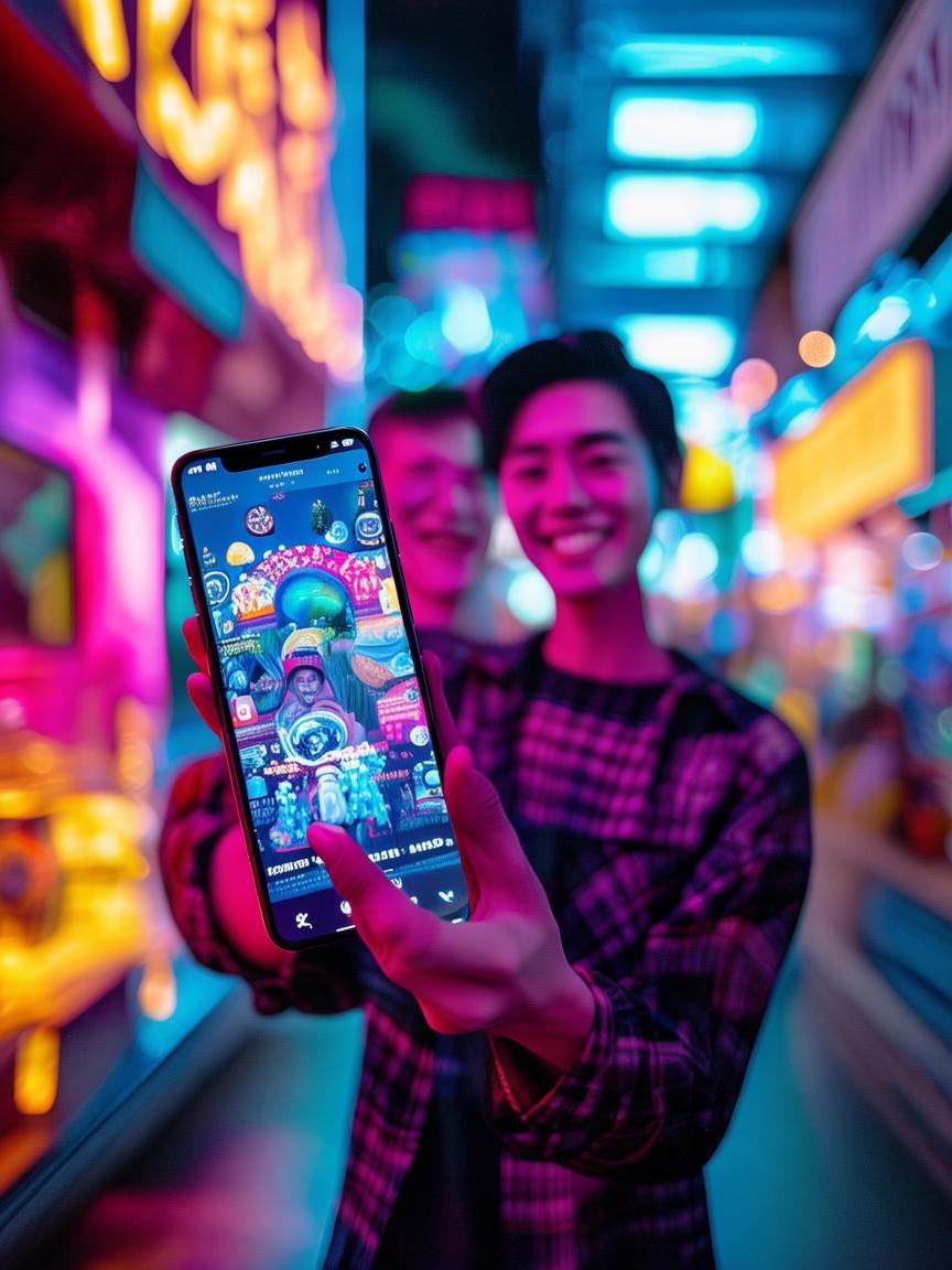 抖音特效怎么推广粉丝_抖音特效如何吸粉？插图