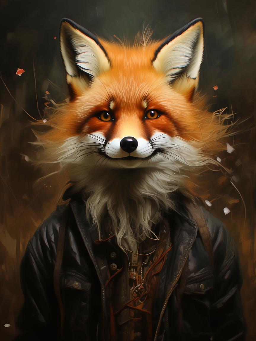 谁的抖音粉丝牌叫小狐狸_抖音粉丝牌小狐狸是谁？插图