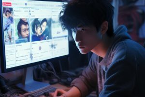 萧大炮在抖音多少粉丝_萧大炮抖音粉丝数缩略图