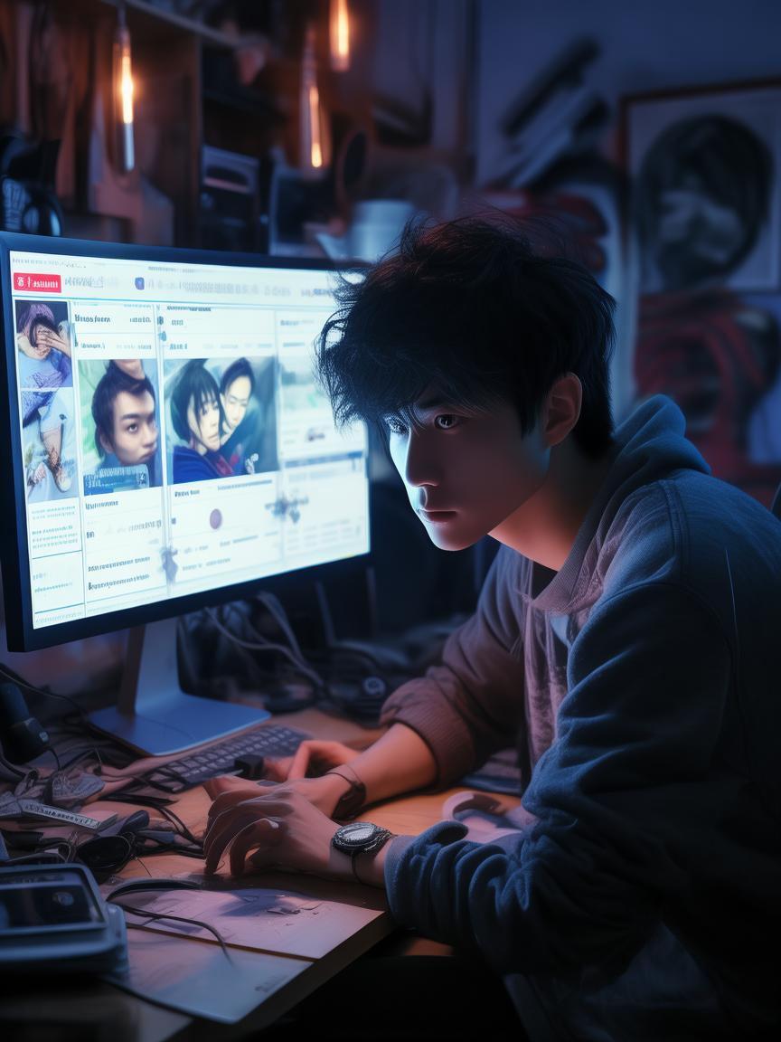 萧大炮在抖音多少粉丝_萧大炮抖音粉丝数插图