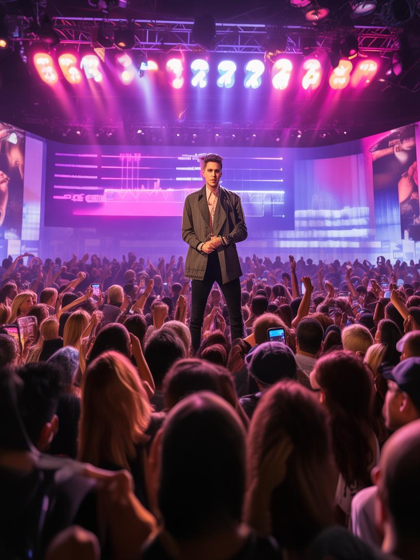 抖音谁家粉丝多怎么查询_抖音粉丝数怎么查？插图