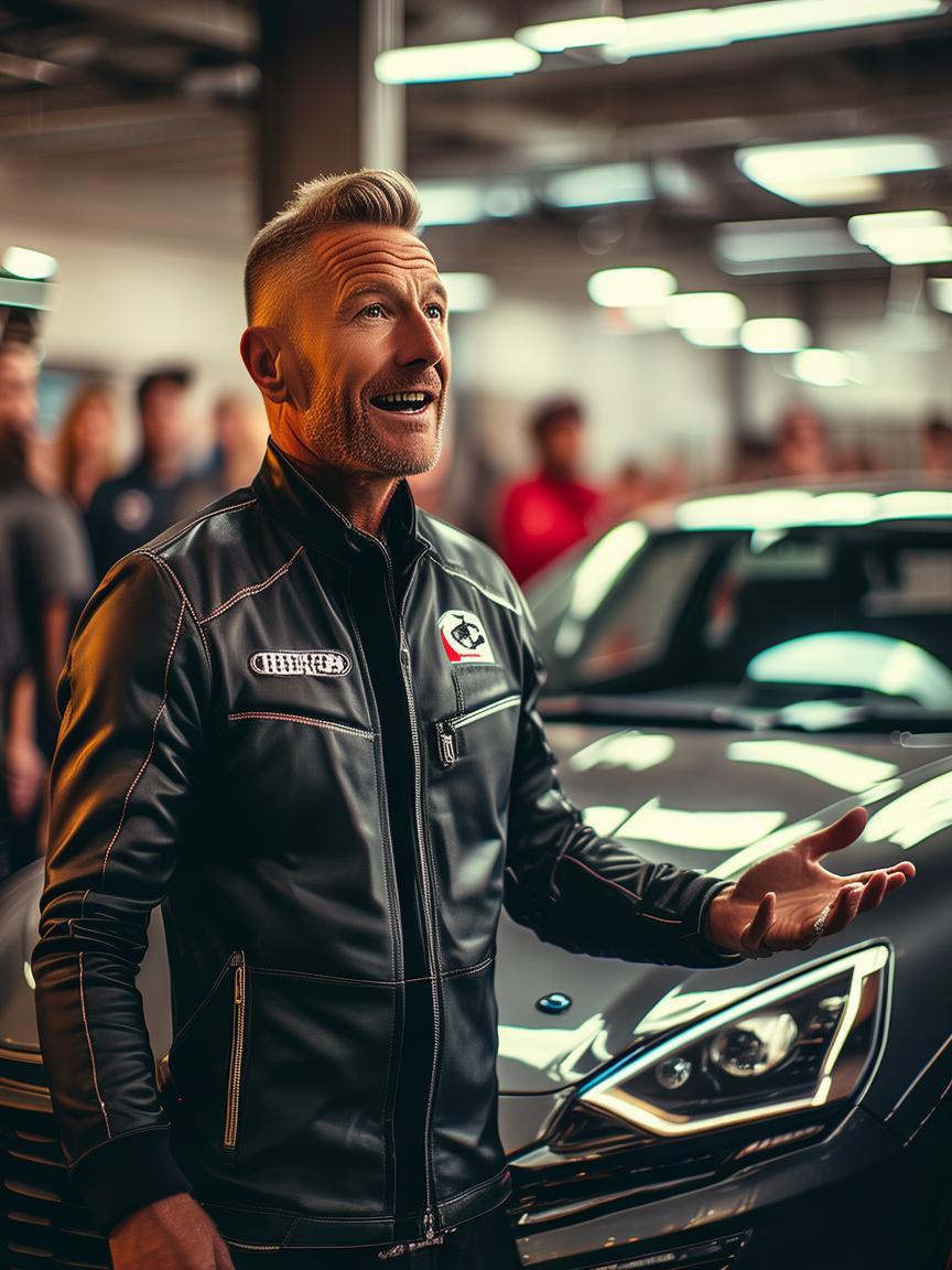 抖音车评人_抖音车评人？插图