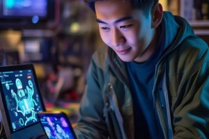 抖音粉丝什么时间关注_抖音粉丝关注高峰缩略图