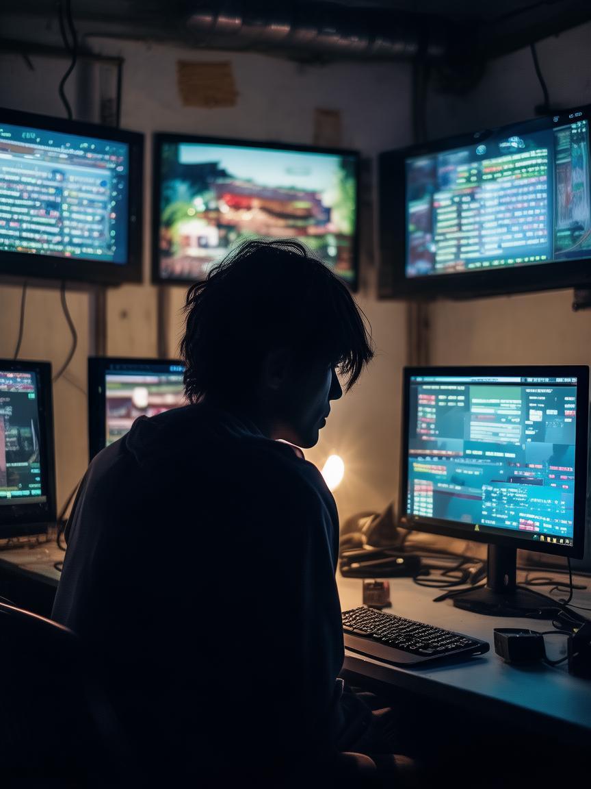 抖音粉丝群怎么设置标准_抖音粉丝群设置标准？插图