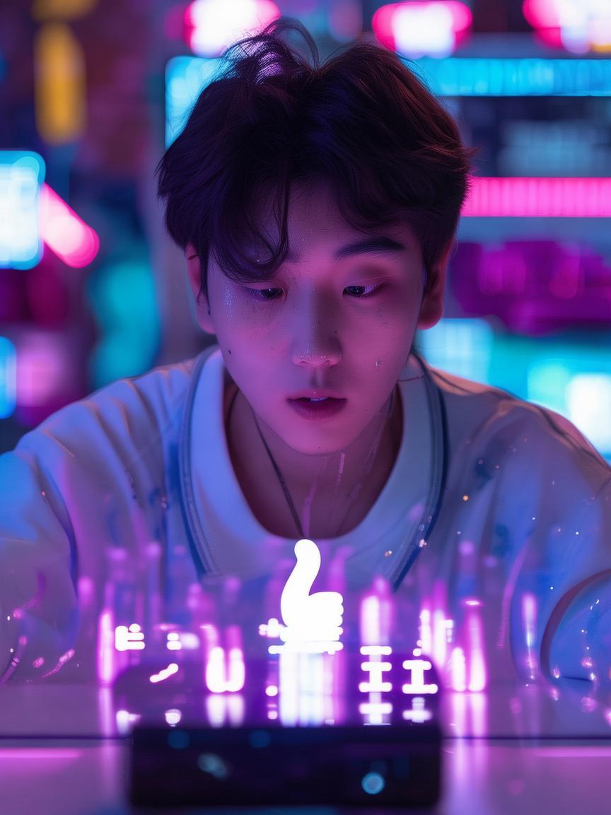 点赞算粉丝吗抖音_点赞≈粉抖音插图