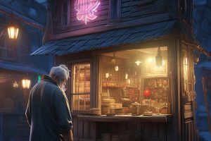 抖音零粉丝怎么开通小店_抖音小店开通攻略缩略图