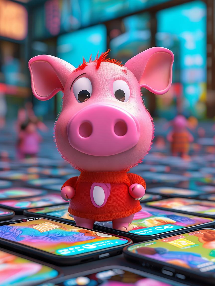 抖音谁有1亿多个粉丝_抖音1亿粉是谁？插图