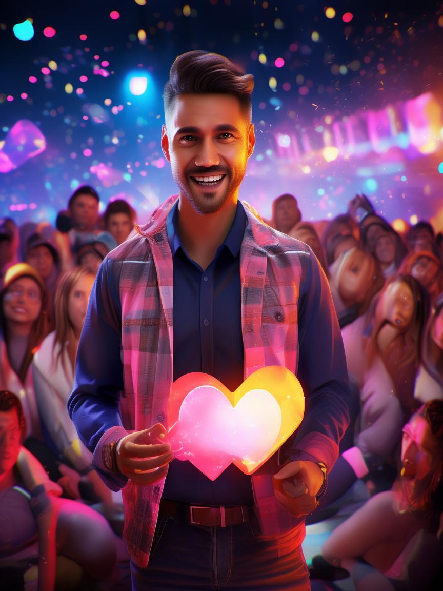 抖音怎么给粉丝上链接_抖音如何加粉丝链接？插图