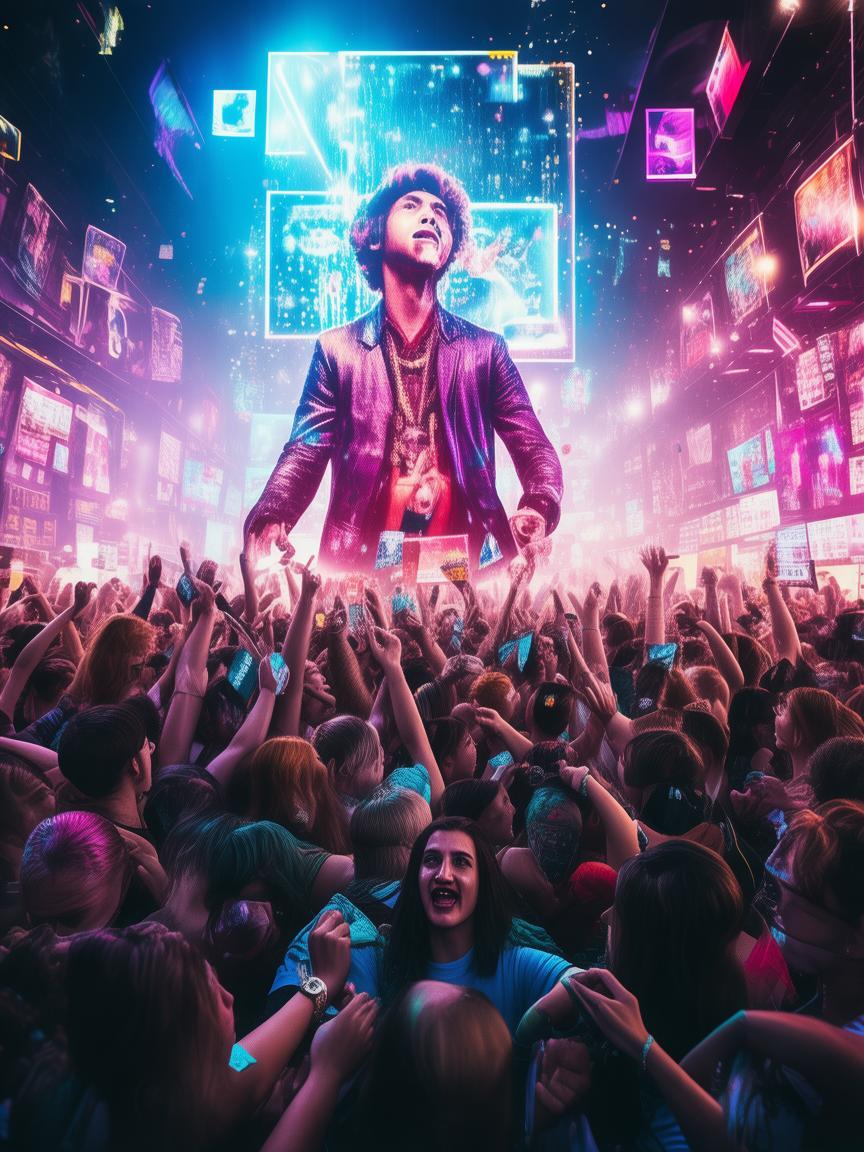 许冠杰抖音粉丝多少万_许冠杰抖音粉丝数？插图