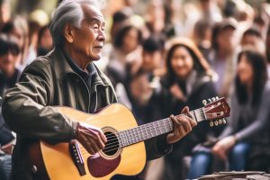 许巍抖音粉丝多少亿_许巍抖音粉丝量是多少?缩略图 许巍抖音粉丝多少亿_许巍抖音粉丝量是多少?缩略图