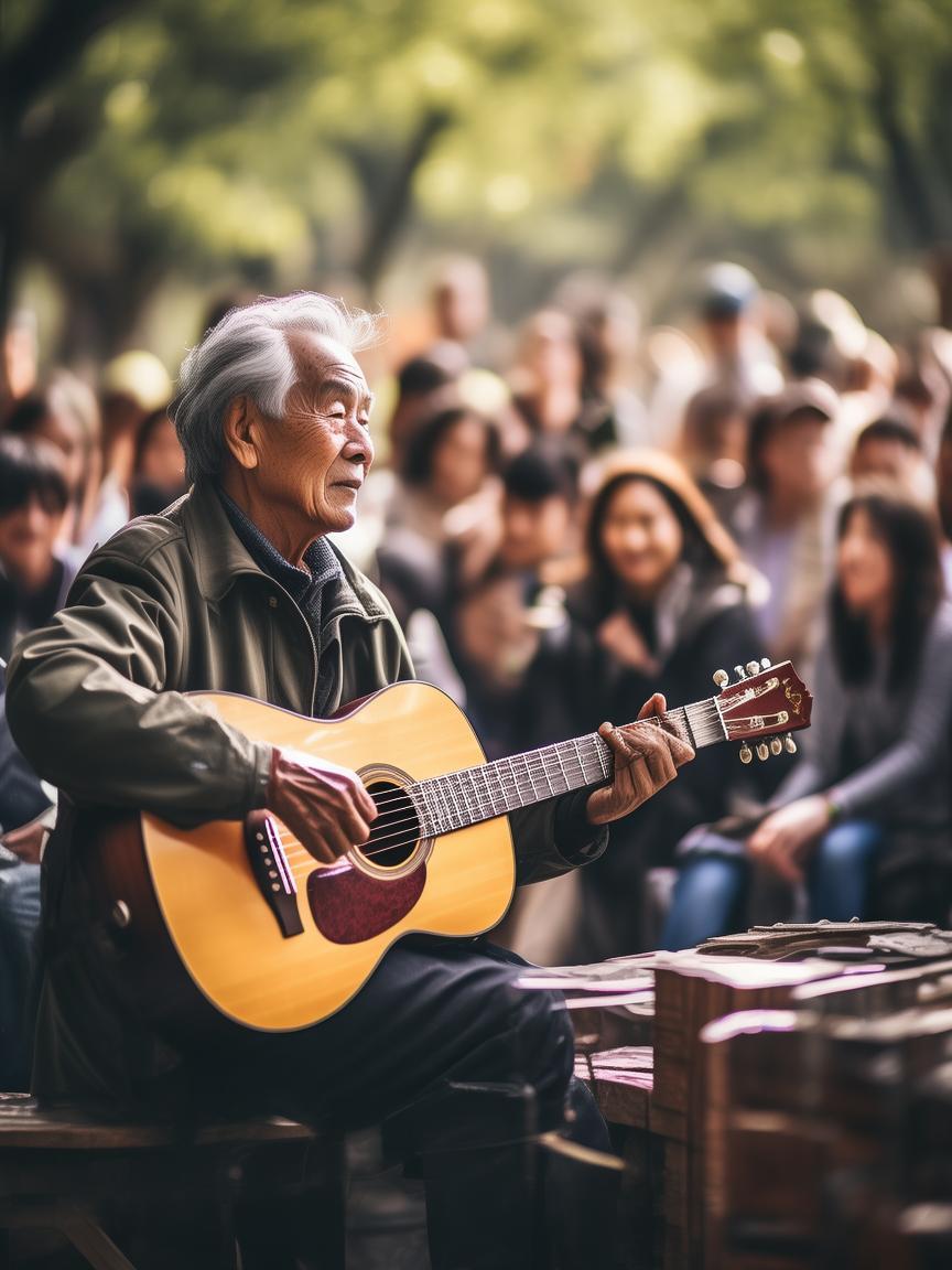许巍抖音粉丝多少亿_许巍抖音粉丝量是多少?插图 许巍抖音粉丝多少亿_许巍抖音粉丝量是多少?插图