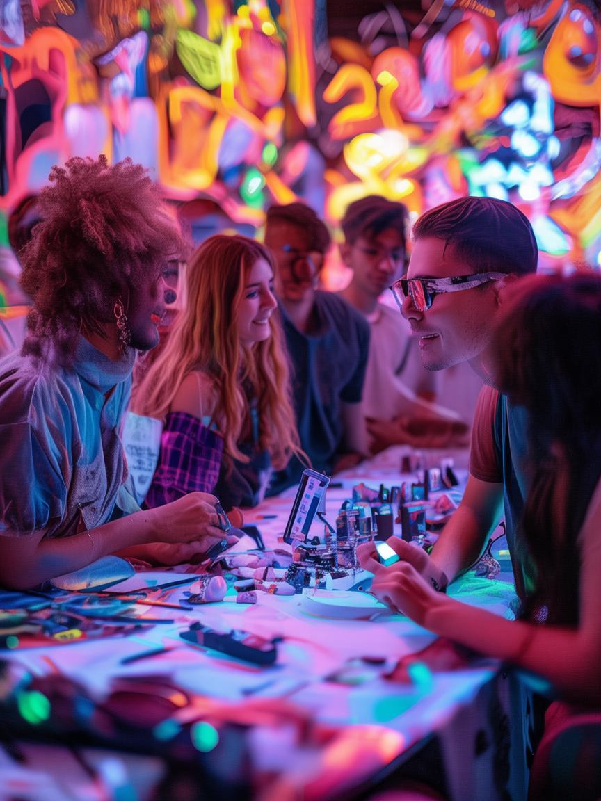 如何关注抖音粉丝群_抖音粉丝群关注技巧插图