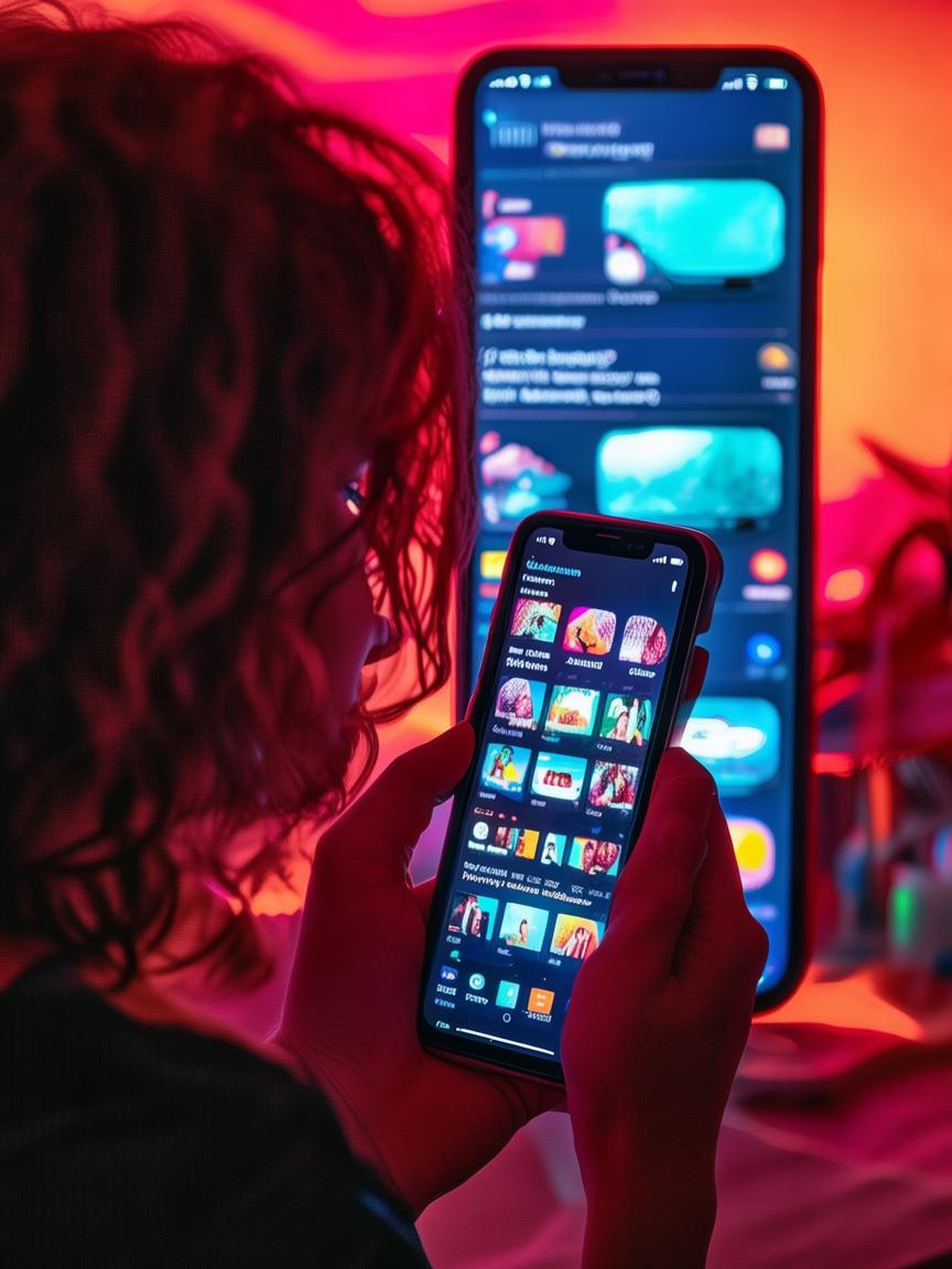 十万粉丝算大佬吗抖音_十万粉丝=抖音大佬？插图