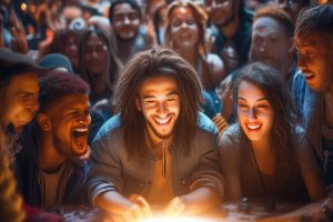 抖音粉丝群怎么搜索粉丝_抖音粉丝群搜粉丝技巧缩略图