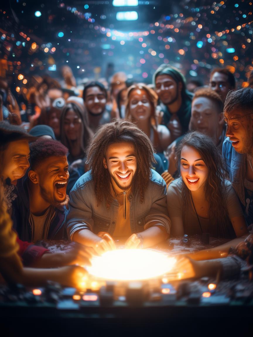 抖音粉丝群怎么搜索粉丝_抖音粉丝群搜粉丝技巧插图