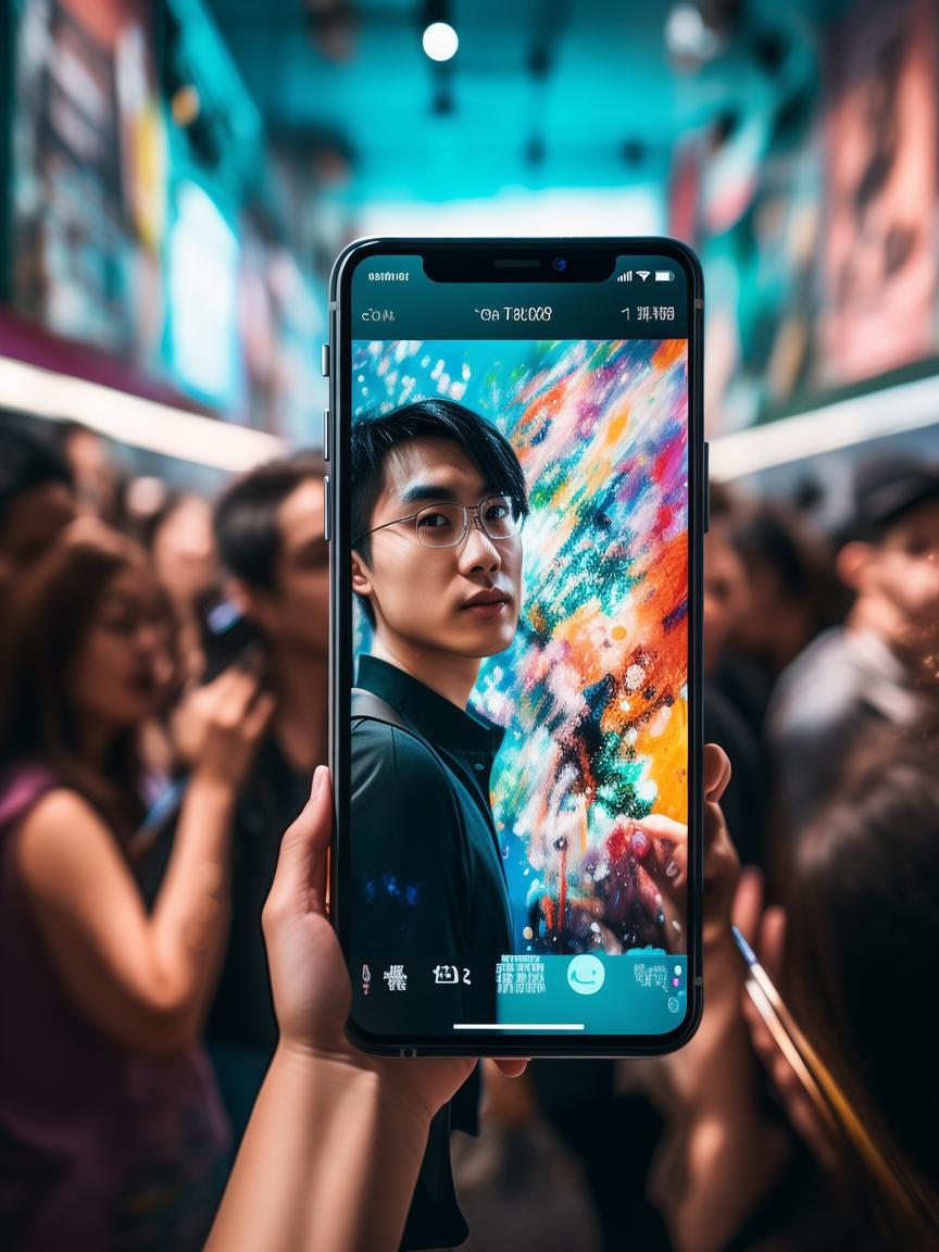 抖音网页版手机_抖音网页手机版如何使用？插图