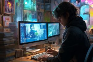 最近抖音涨粉涨的很快是吗_抖音涨粉快吗？缩略图