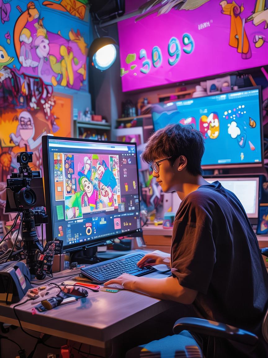 抖音视频播放量卡在1000左右_视频播放量1000徘徊插图