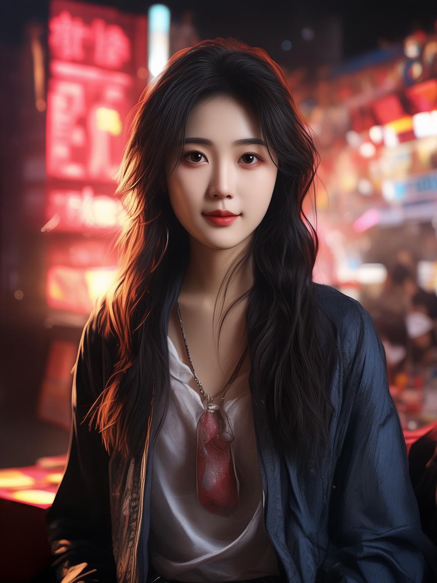 梁洁抖音粉丝有多少_梁洁抖音粉丝量插图