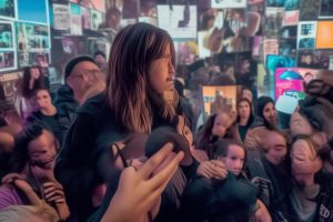 抖音能开粉丝群吗_抖音粉丝群可行吗？缩略图