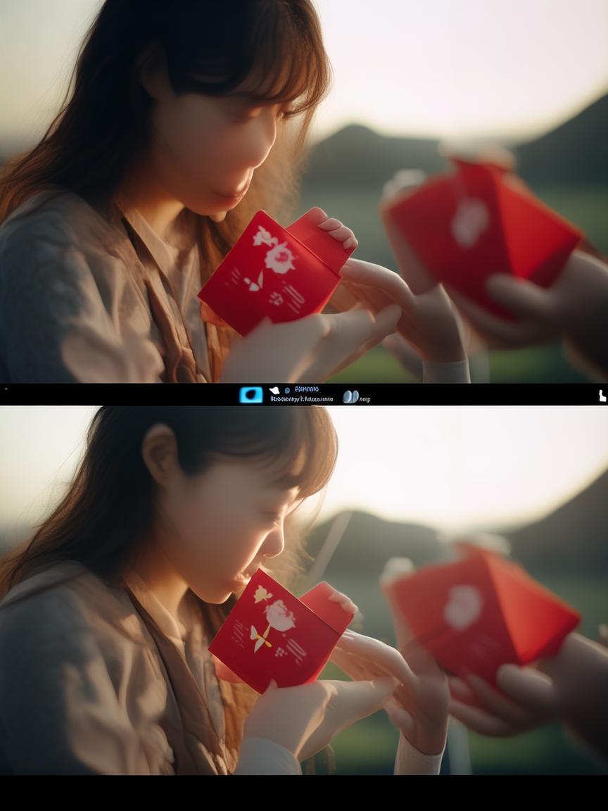 抖音红包能发多少钱给对方_抖音红包上限是多少？插图