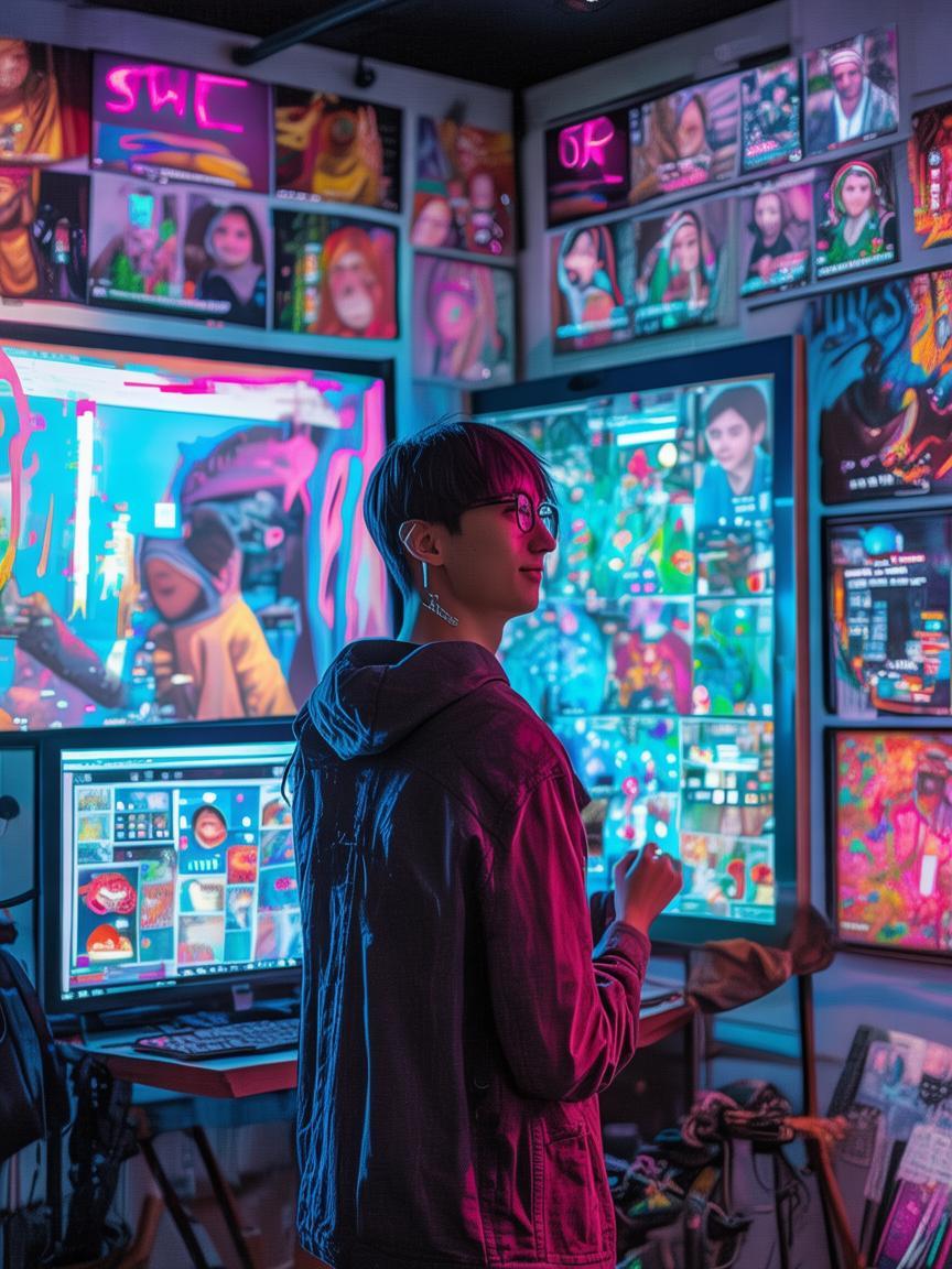 抖音粉丝少的人是谁_抖音粉丝少？插图