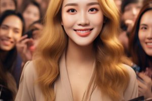楚乔抖音多少粉丝_楚乔抖音粉丝数？缩略图
