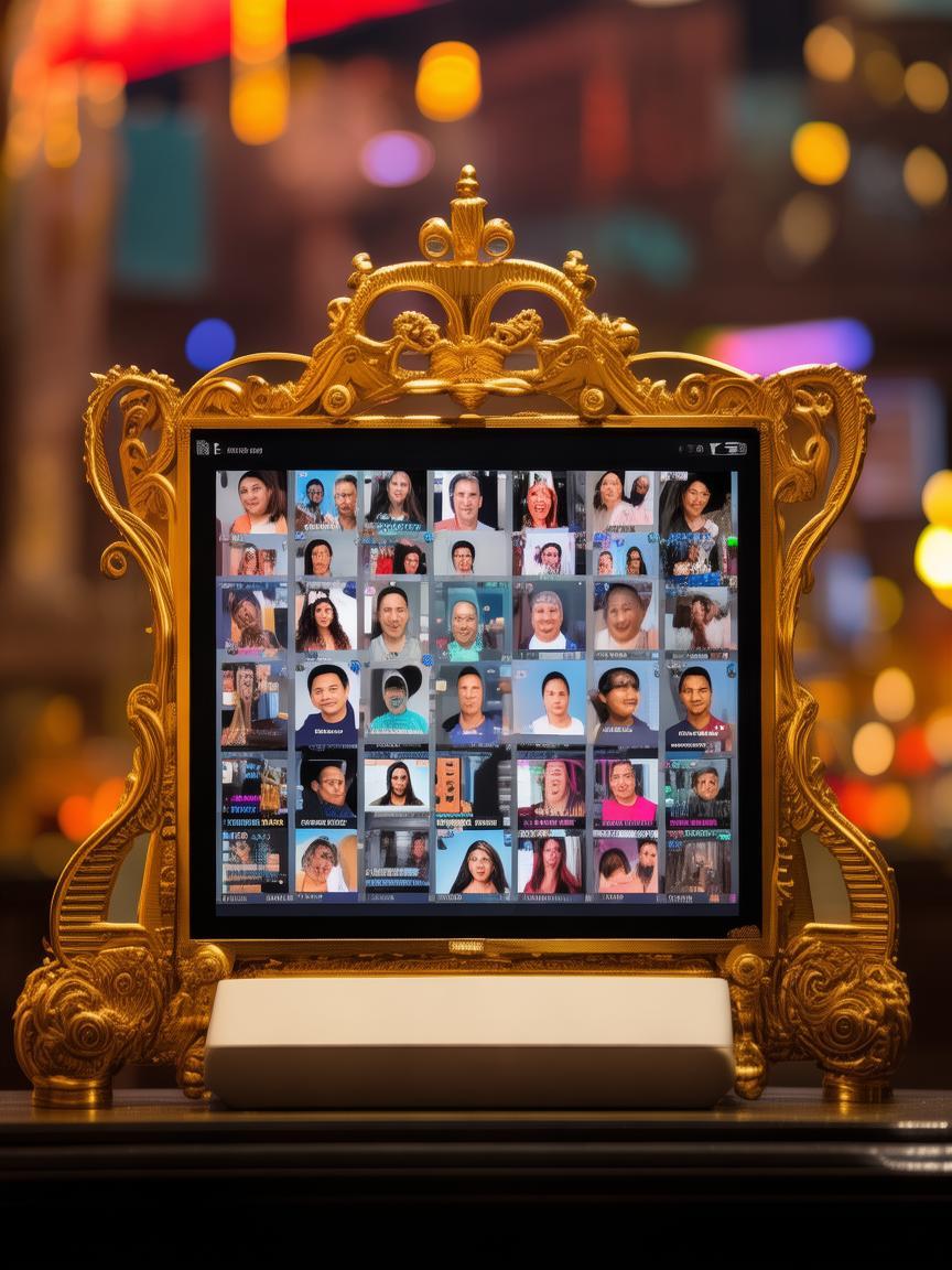 看哪里是抖音粉丝_抖音粉丝何在？插图